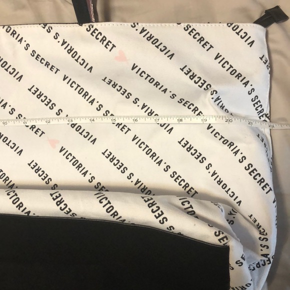 Victoria Secret Extra Large Tote Bag - Picture 5 of 8